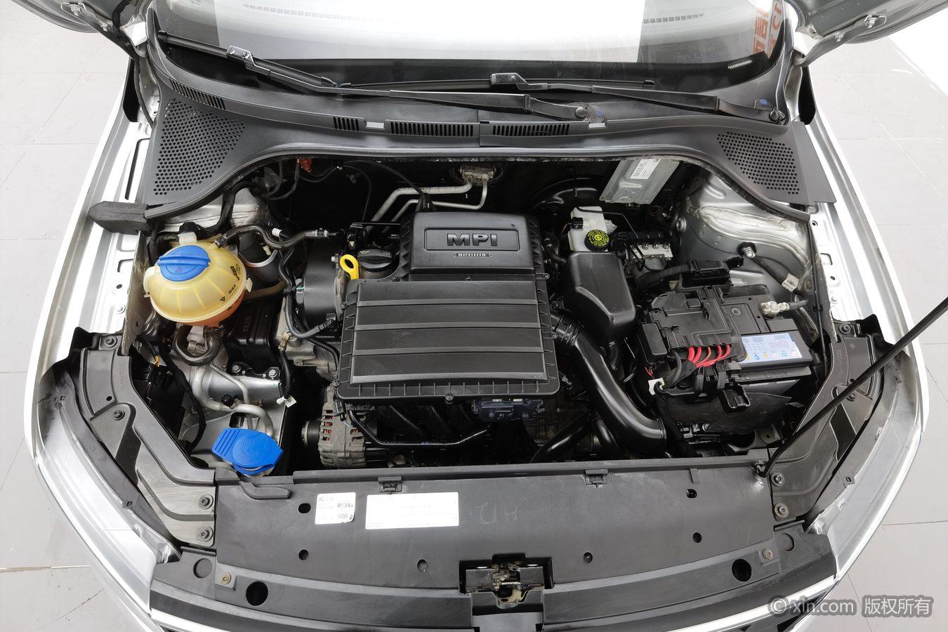 Volkswagen Jetta 2017 1.5L AT Fashion