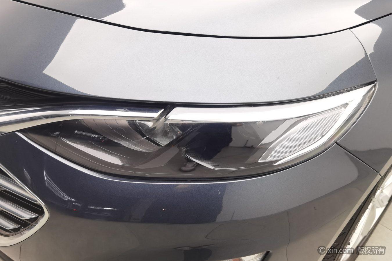 Chevrolet Malibu XL XL 2021 535T AT