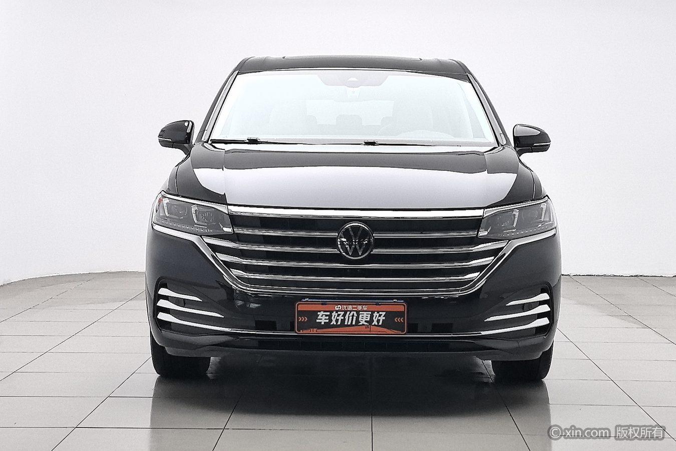 Volkswagen Viloran 2023 380TSI