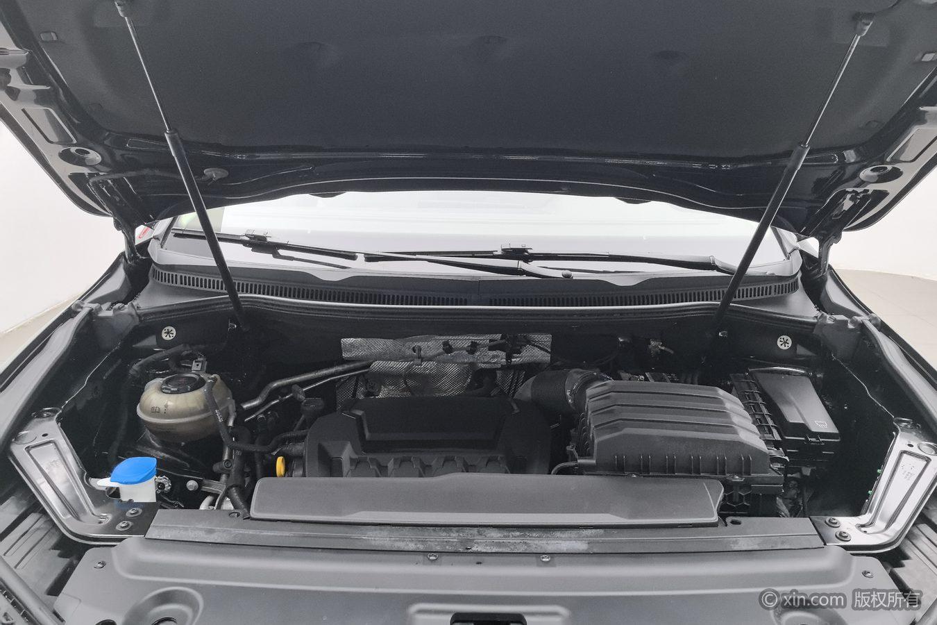 Volkswagen Viloran 2023 380TSI