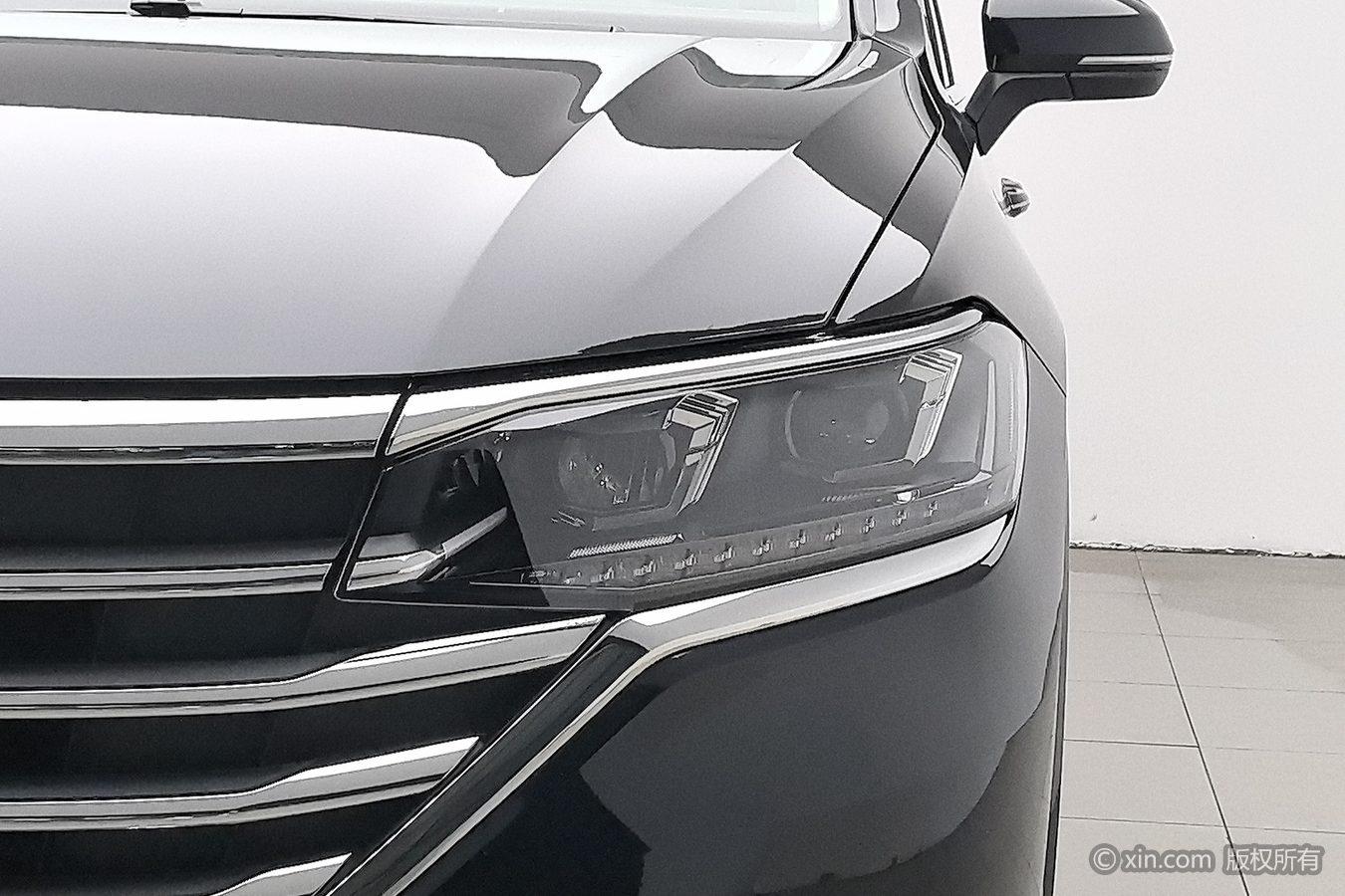 Volkswagen Viloran 2023 380TSI