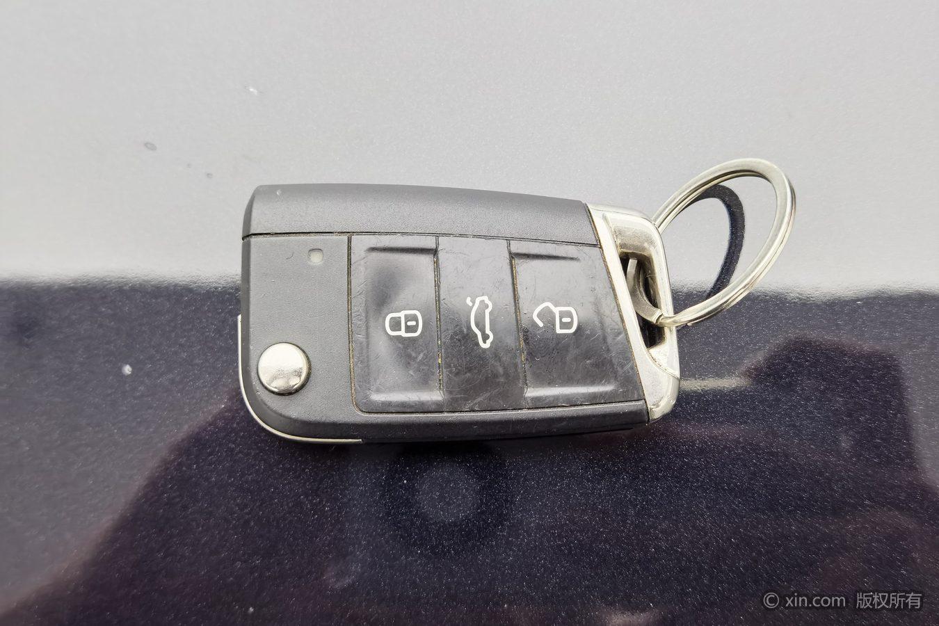 Volkswagen Teramont 2020 380TSI Luxury VI