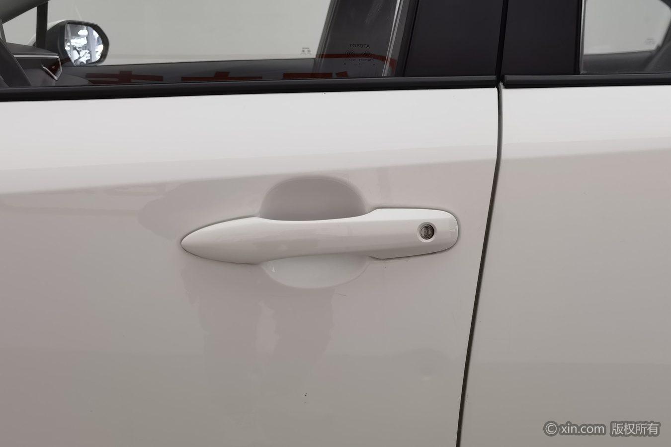 Toyota Corolla Levin 2024 1.8L Lead