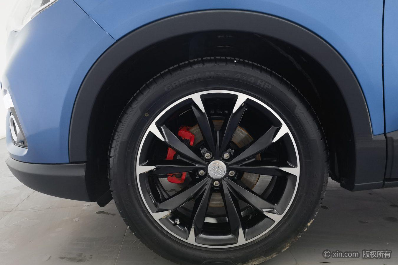 FAW R9 2018 1.2T MT Luxury