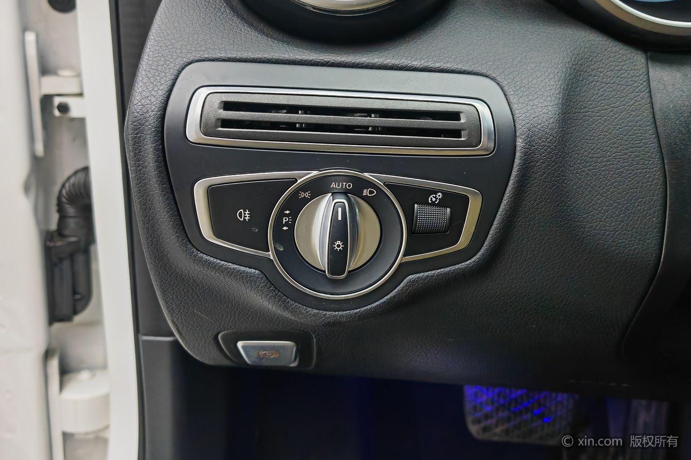Mercedes-Benz Class C id 4487139 из Китая 10