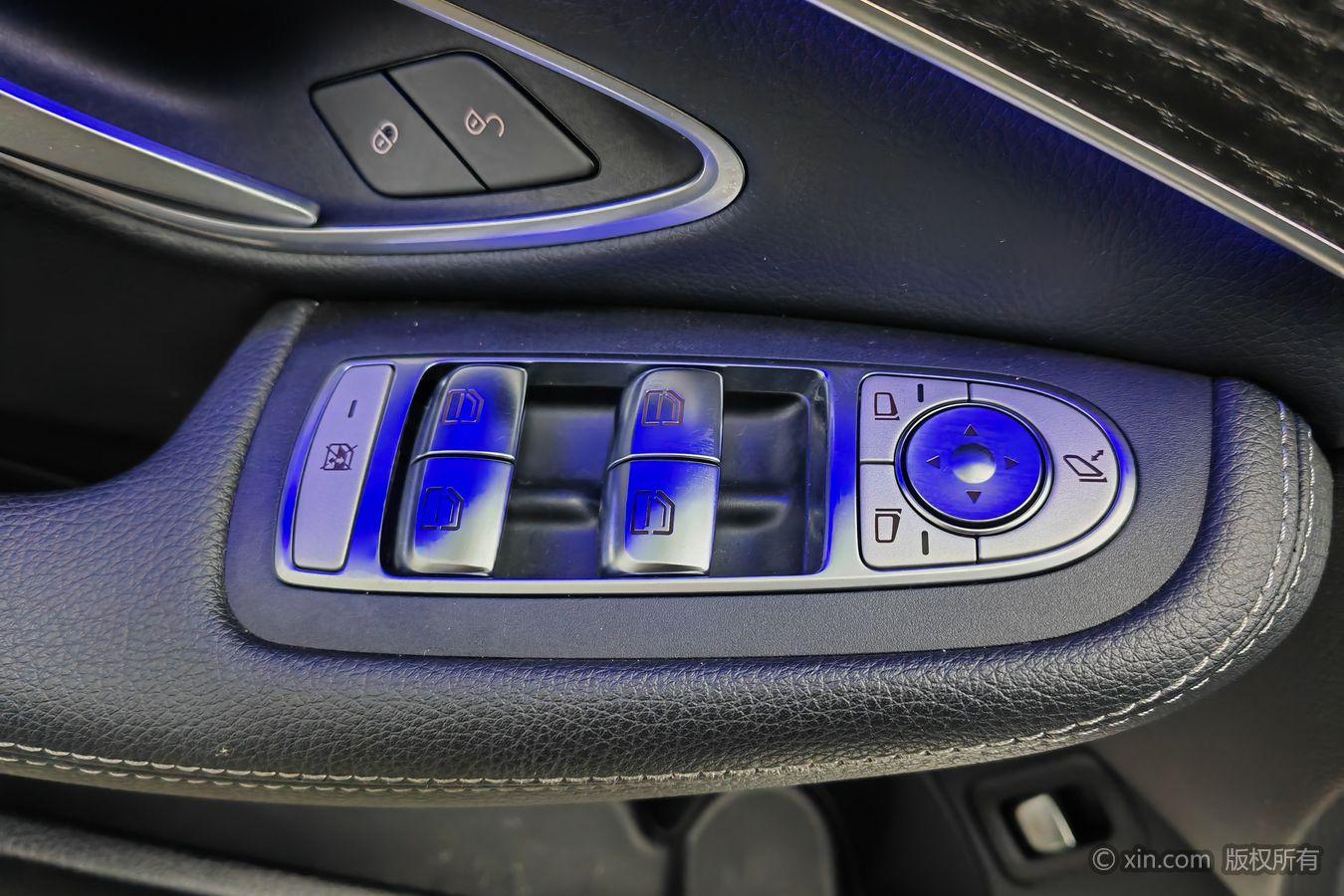 Mercedes-Benz Class C id 4487139 из Китая 17