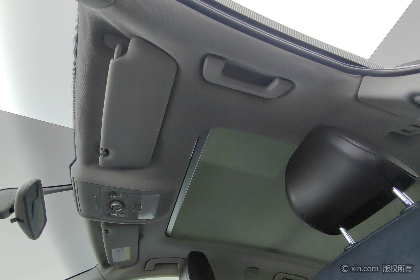 Audi Q5 2015 40 TFSI ji shu xing
