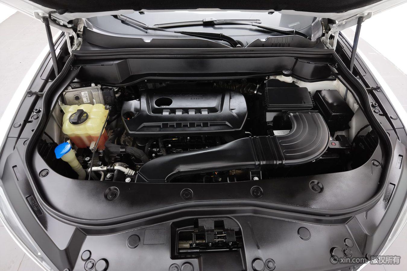 Haval F7 2019 2.0T i V