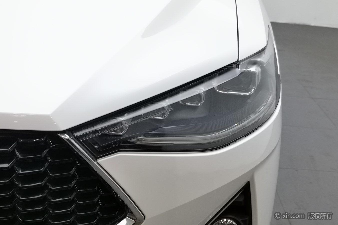 Haval F7 2019 2.0T i V
