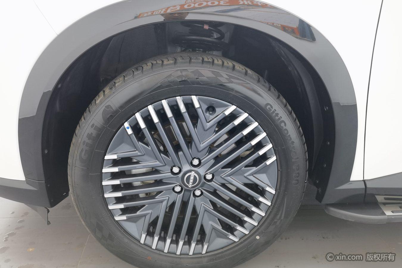Nissan Pathfinder 2024 380VC-TURBO Smart Drive мест