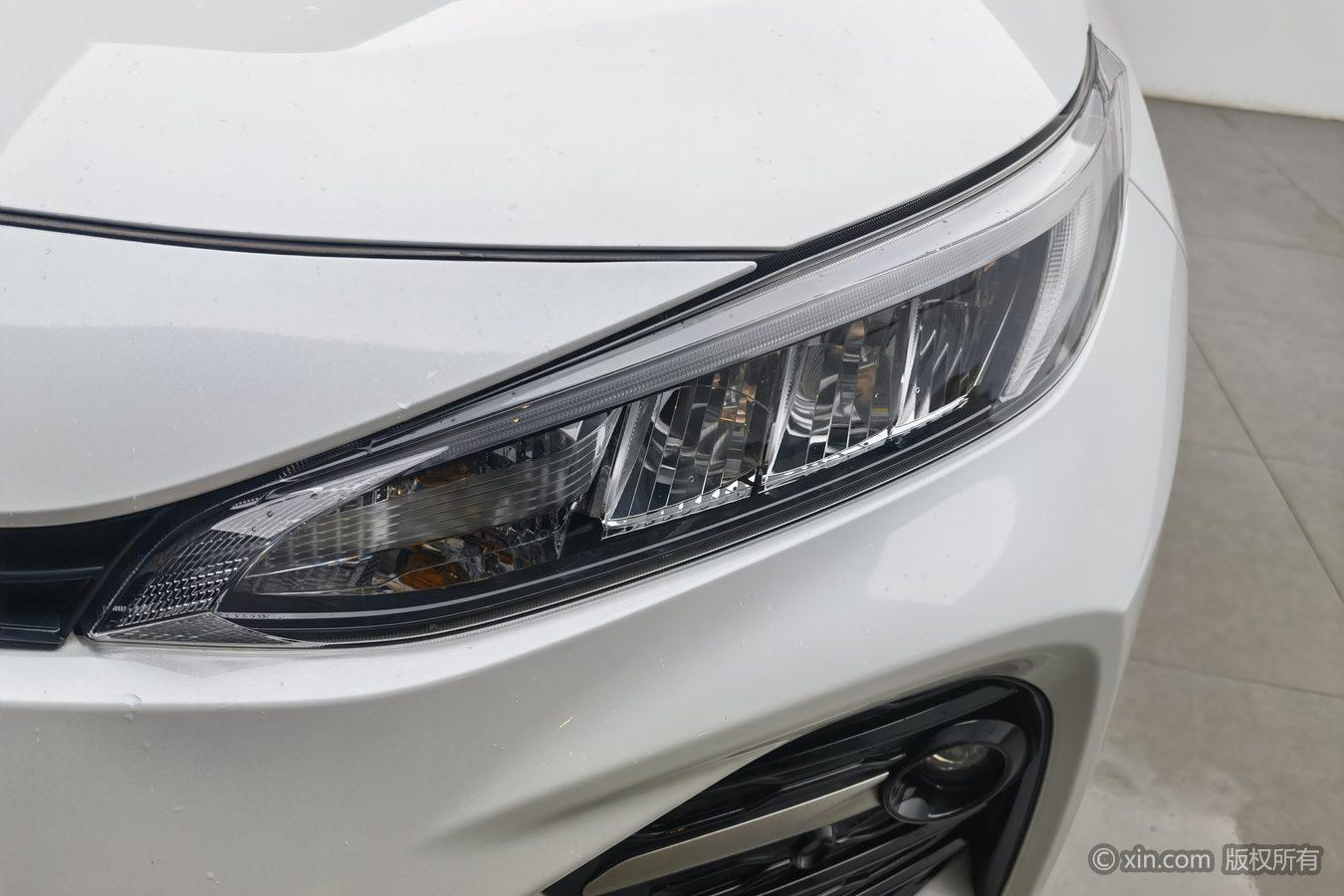Toyota Wildlander 2022 2.0L Luxury PLUS