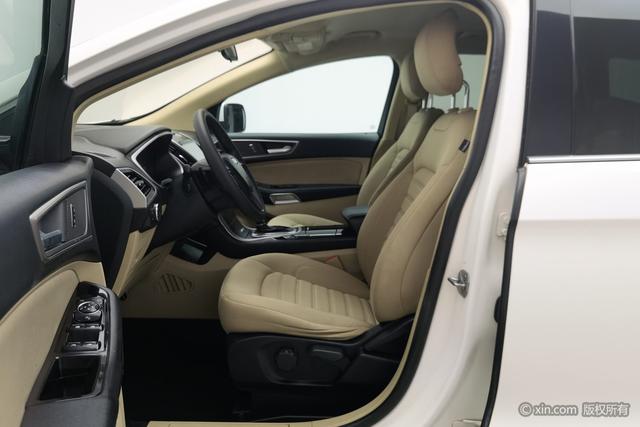 Ford Edge 2015 2.0 T GTDi 2 WD — фото 17