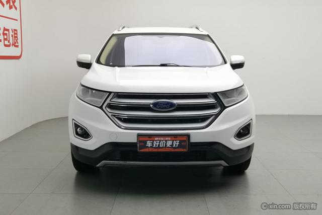 Ford Edge 2015 2.0 T GTDi 2 WD — фото 2