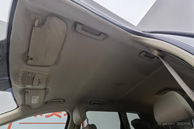 Ford Edge 2015 2.0 T GTDi 2 WD — фото 20