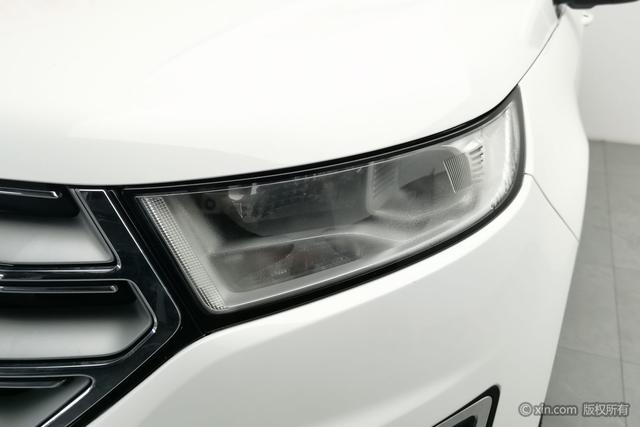 Ford Edge 2015 2.0 T GTDi 2 WD — фото 7
