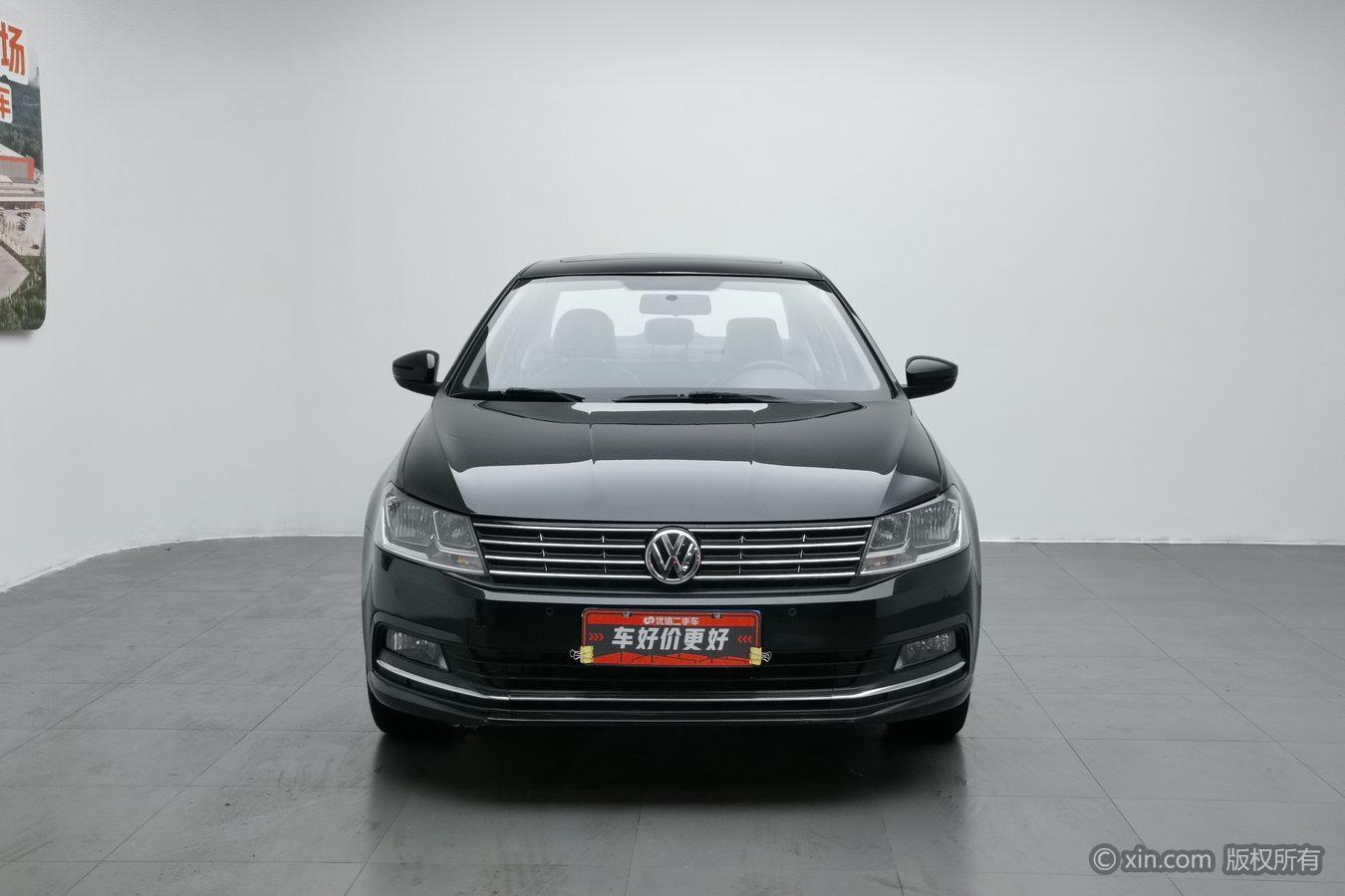 Volkswagen Lavida 2015 1.6L AT Comfort