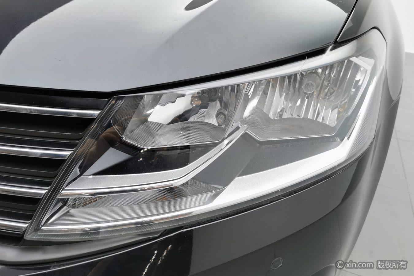 Volkswagen Lavida 2015 1.6L AT Comfort