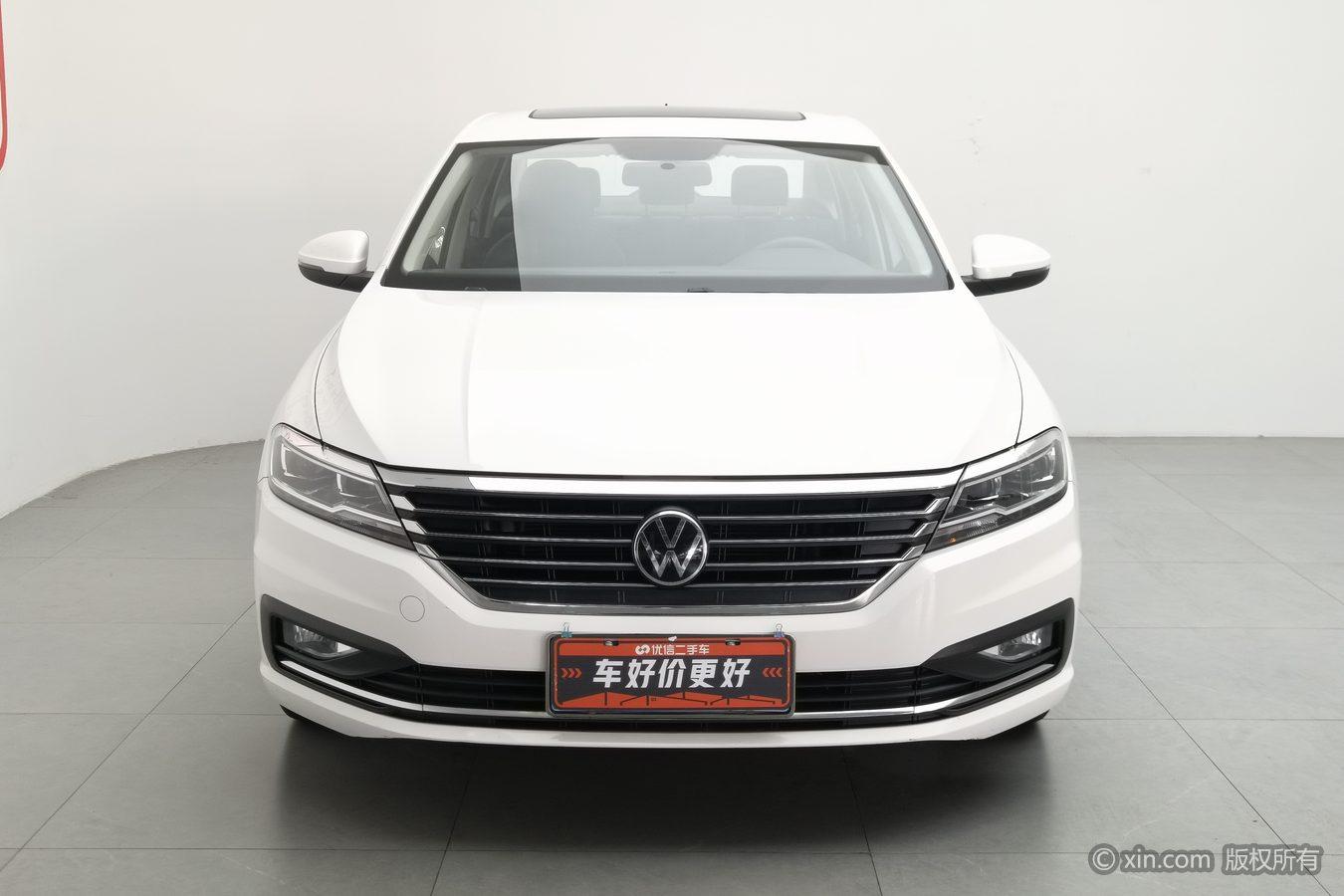 Volkswagen Lavida 2021 1.5L MT Comfort