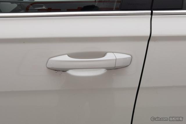 Volkswagen Lavida 2021 1.5 L MT — фото 10