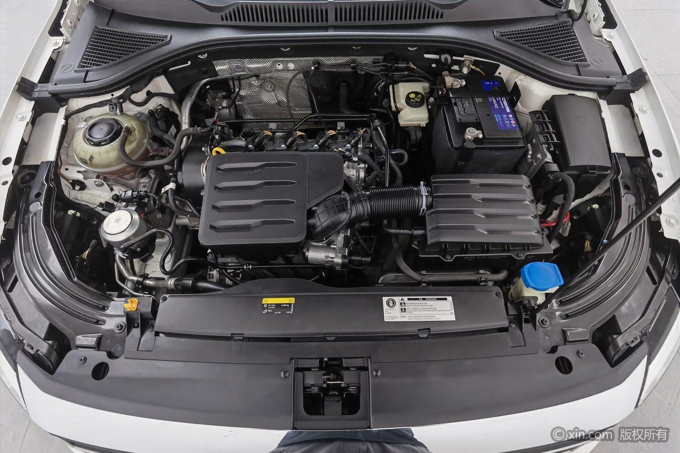 Volkswagen Lavida 2021 1.5L MT Comfort