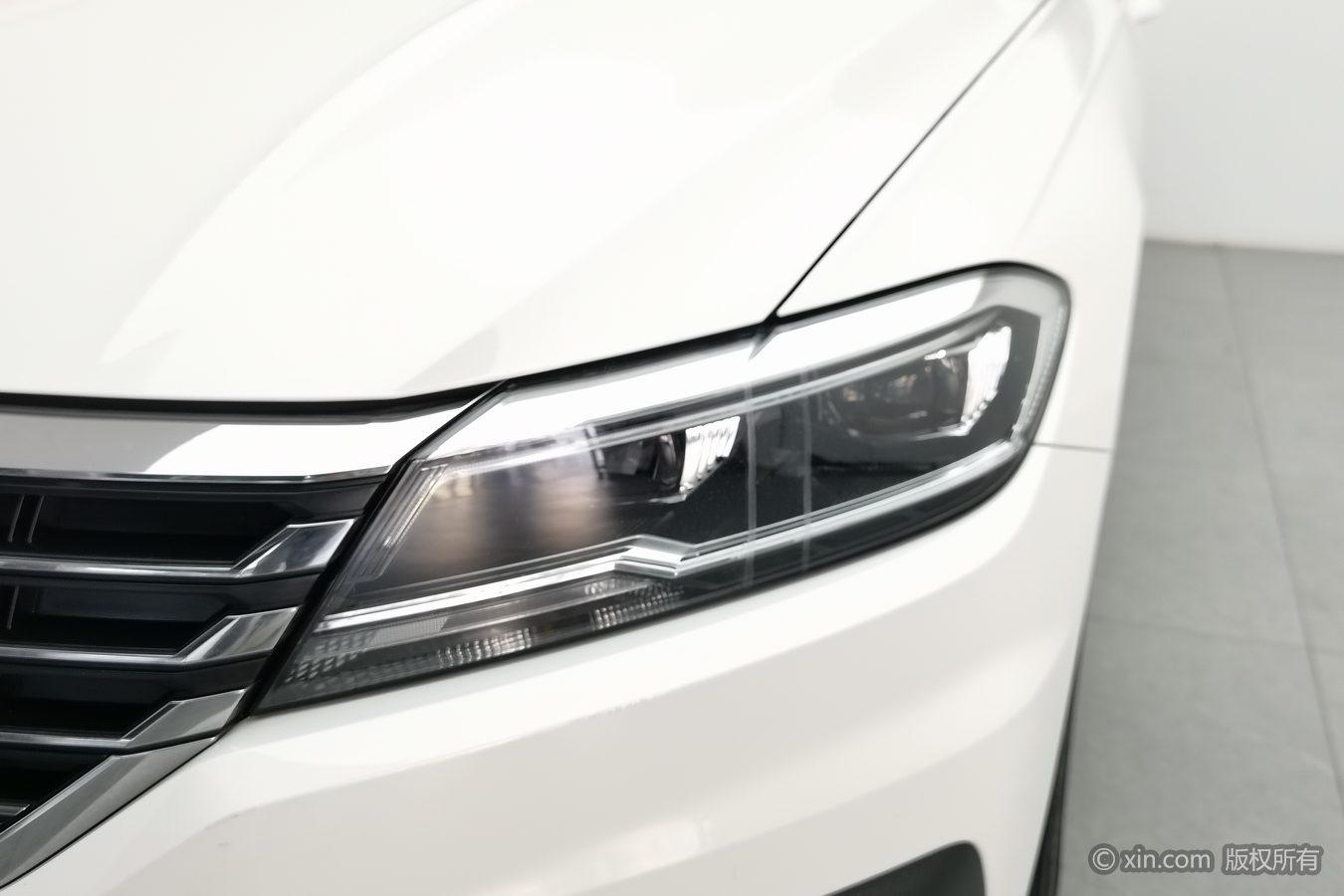 Volkswagen Lavida 2021 1.5L MT Comfort