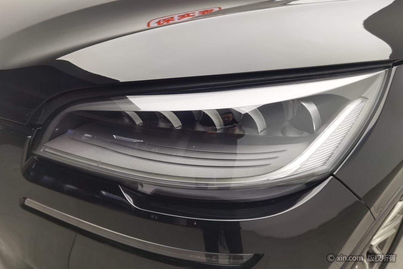 Lincoln Aviator 2021 3.0T V6 Premium