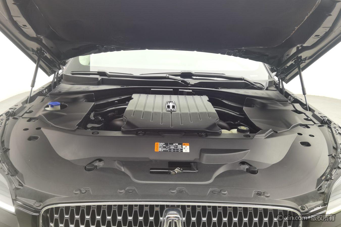 Lincoln Aviator 2021 3.0T V6 Premium