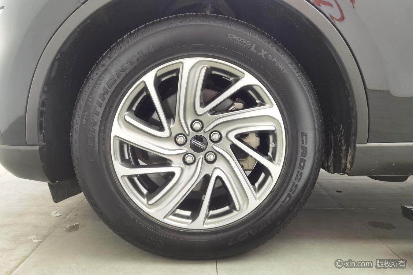 Lincoln Aviator 2021 3.0T V6 Premium