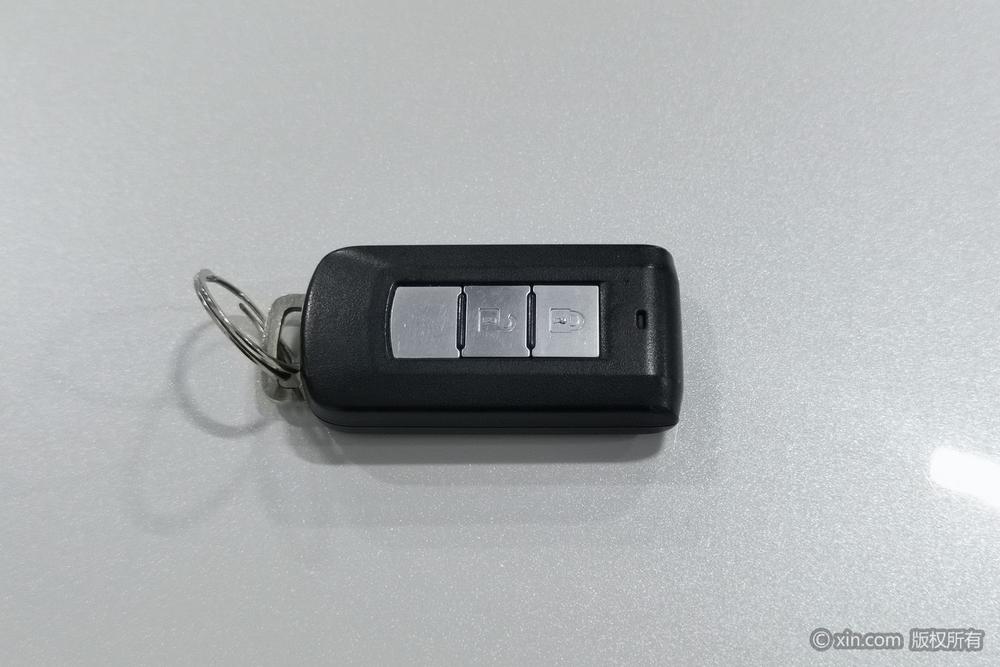 Mitsubishi ASX, фото 6