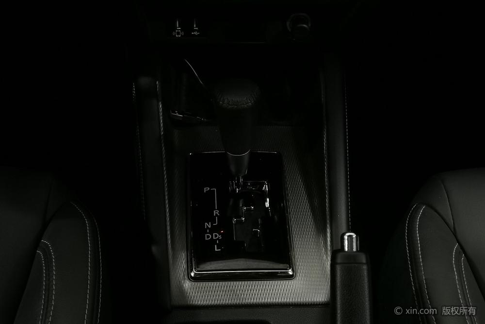 Mitsubishi ASX, фото 15