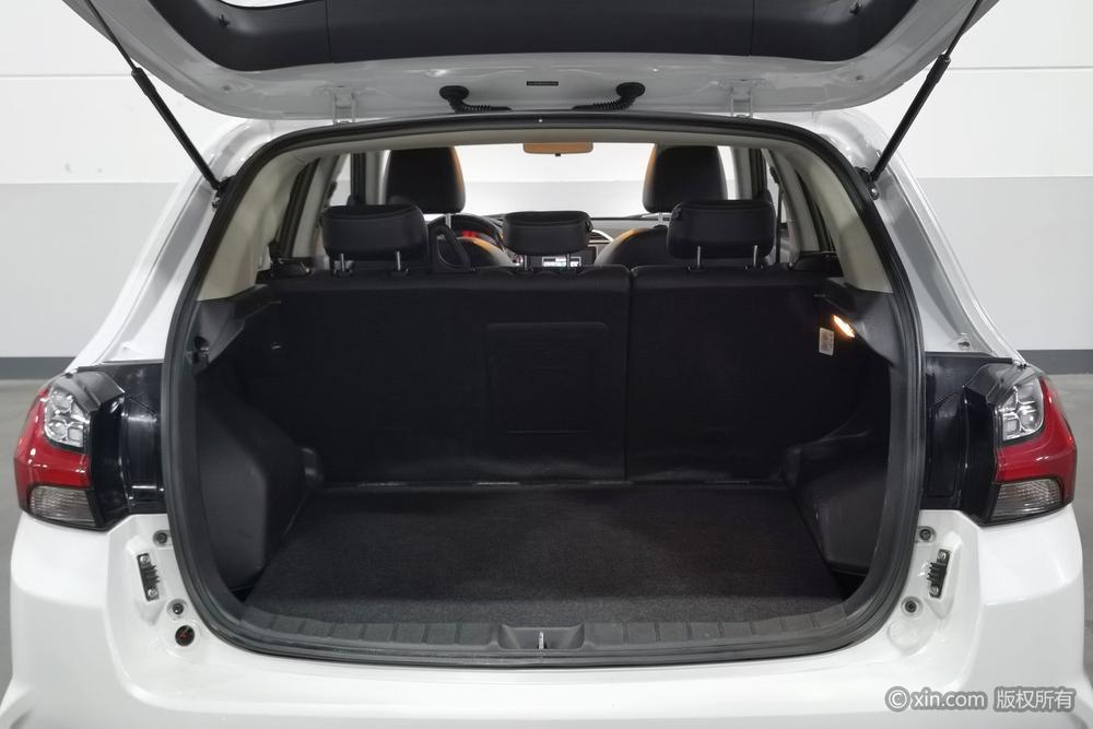Mitsubishi ASX, фото 24