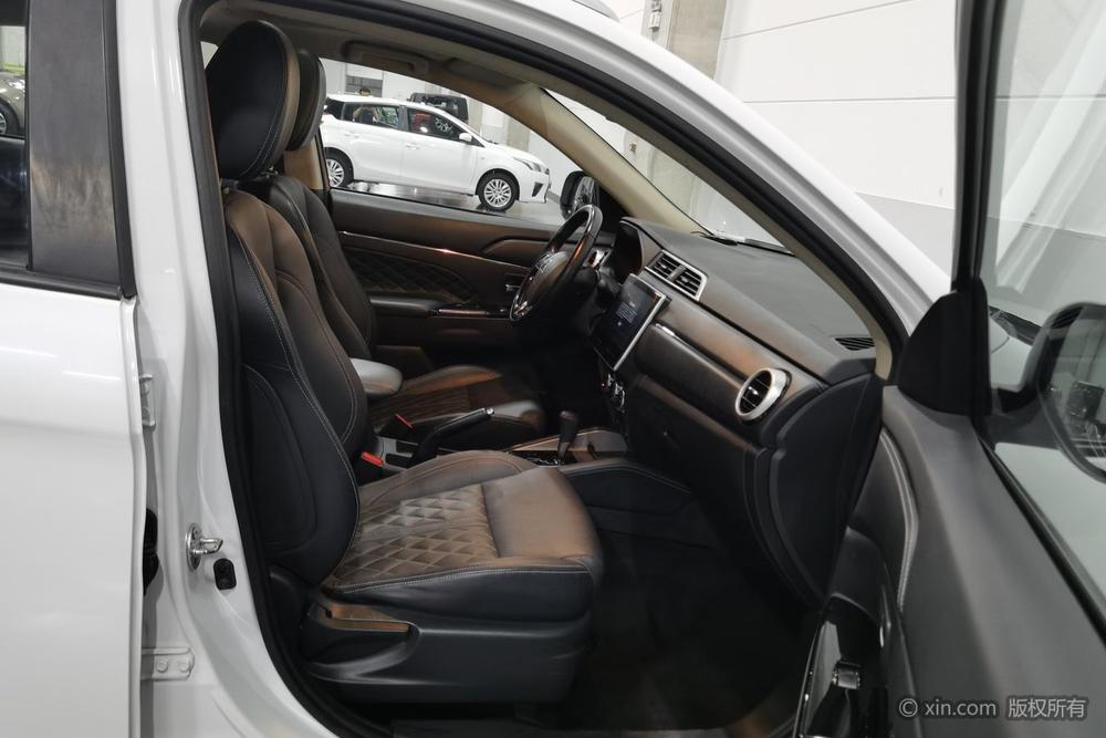 Mitsubishi ASX, фото 11