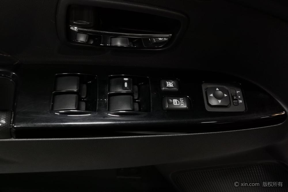 Mitsubishi ASX, фото 23
