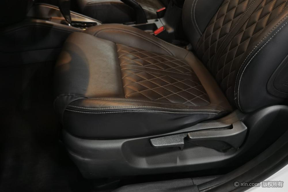Mitsubishi ASX, фото 19