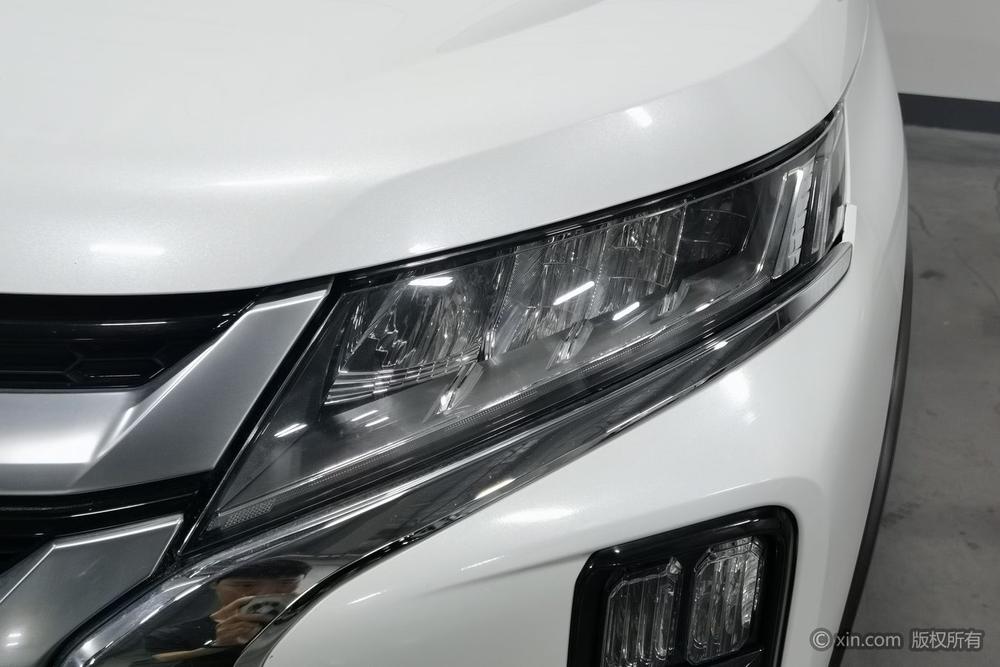 Mitsubishi ASX, фото 7