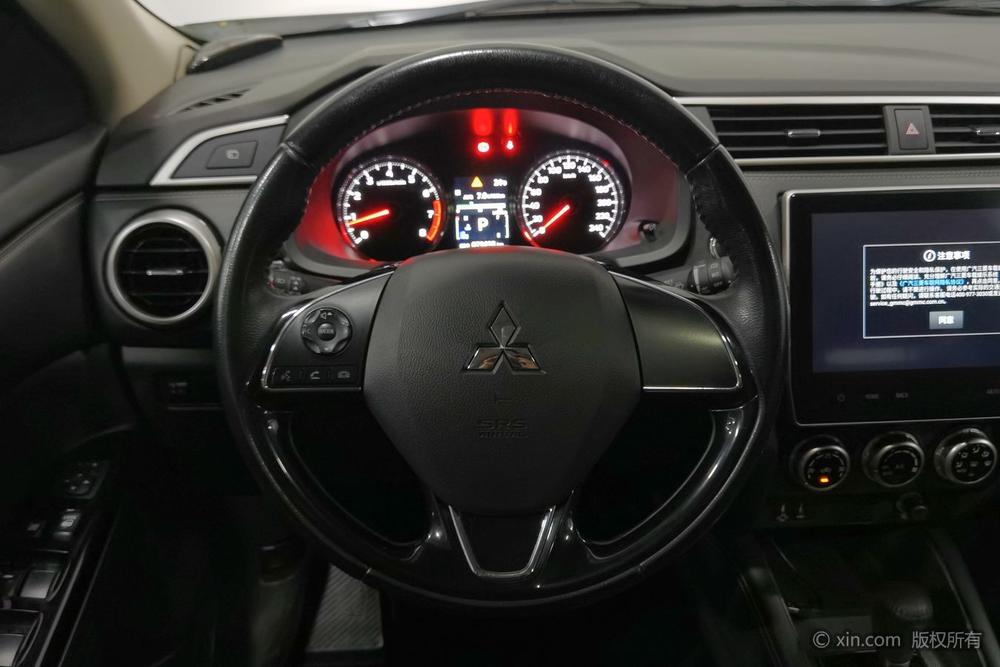 Mitsubishi ASX, фото 14