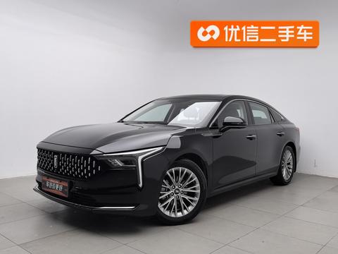 Bestune B70