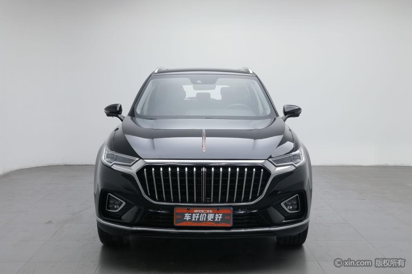 Hongqi HS5 2019 2.0T