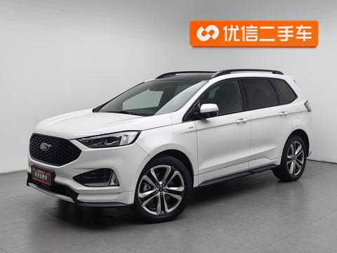 Ford Edge 2020 EcoBoost 245 ST-Line 7 мест