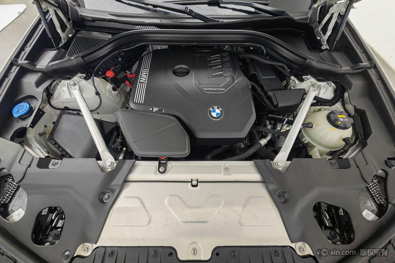 BMW X3 2022 xDrive25i M Sport