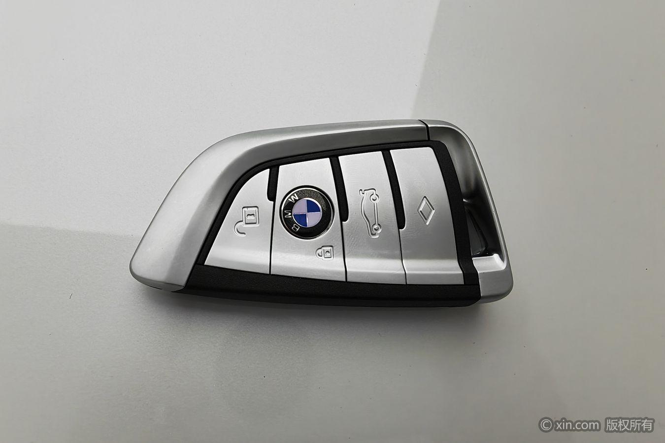 BMW X3 2022 xDrive25i M Sport