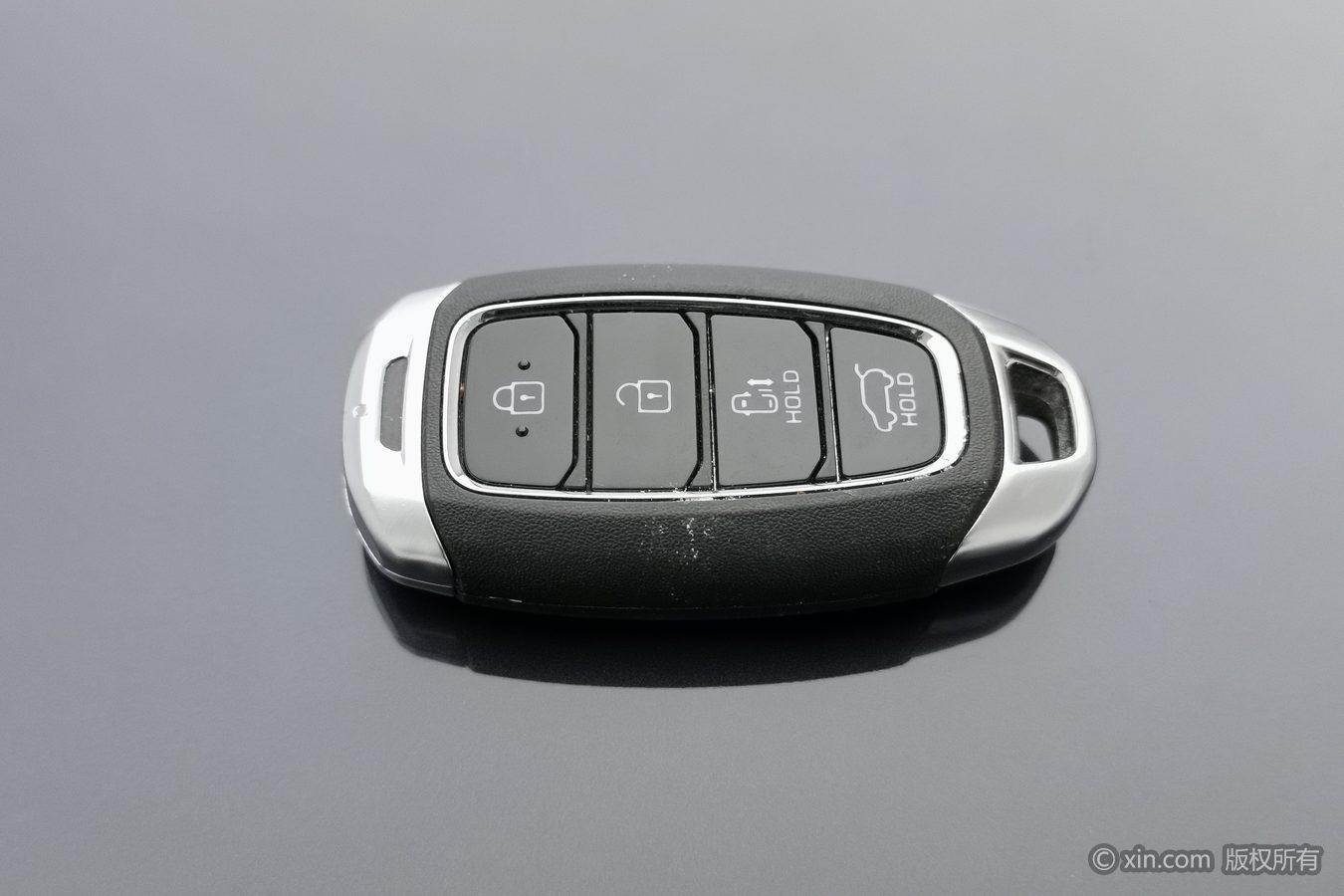 Hyundai Kustu 2021 Синий из Китая, фото 4