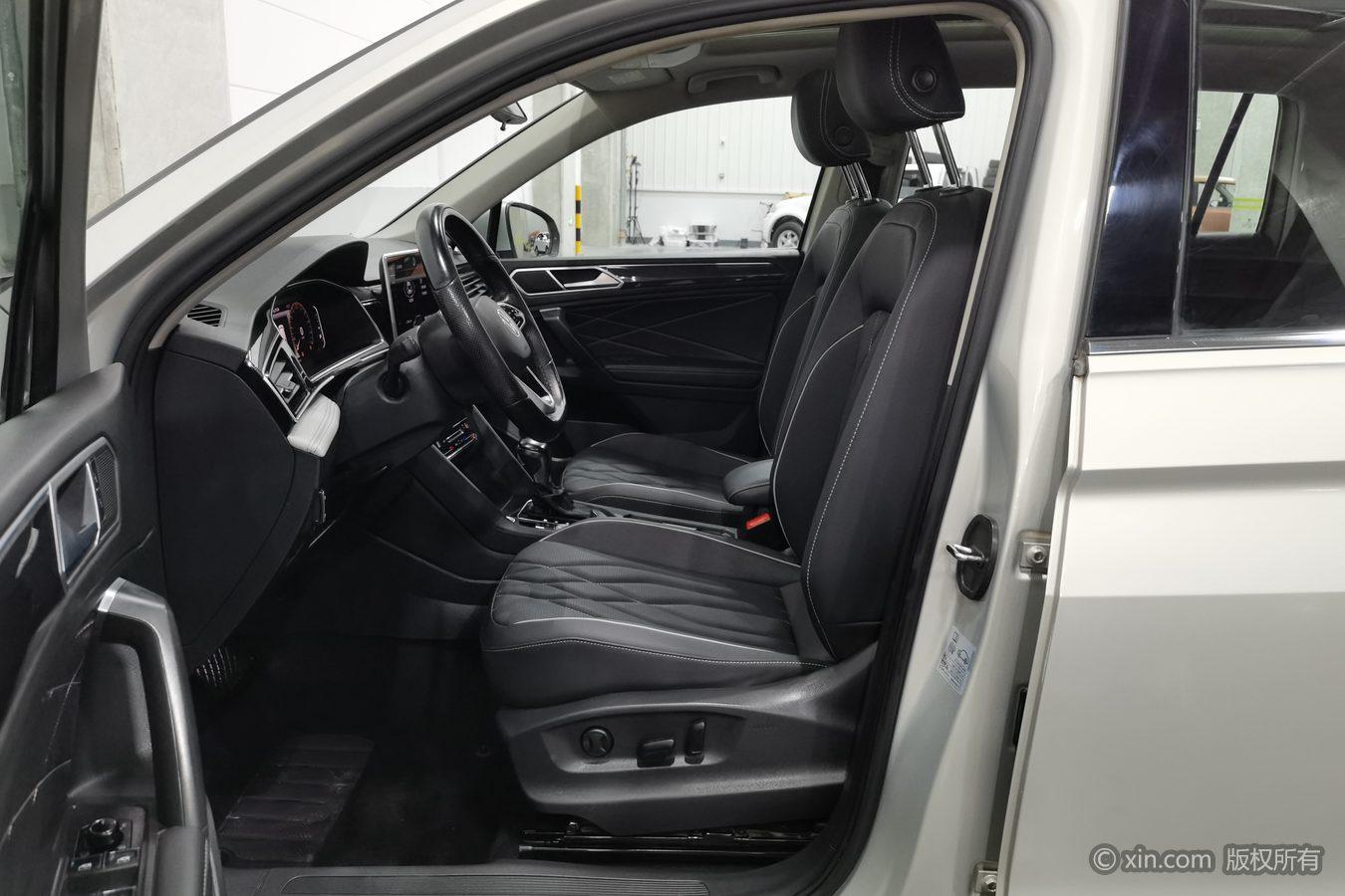 Volkswagen Tiguan L id 4510688 из Китая 8