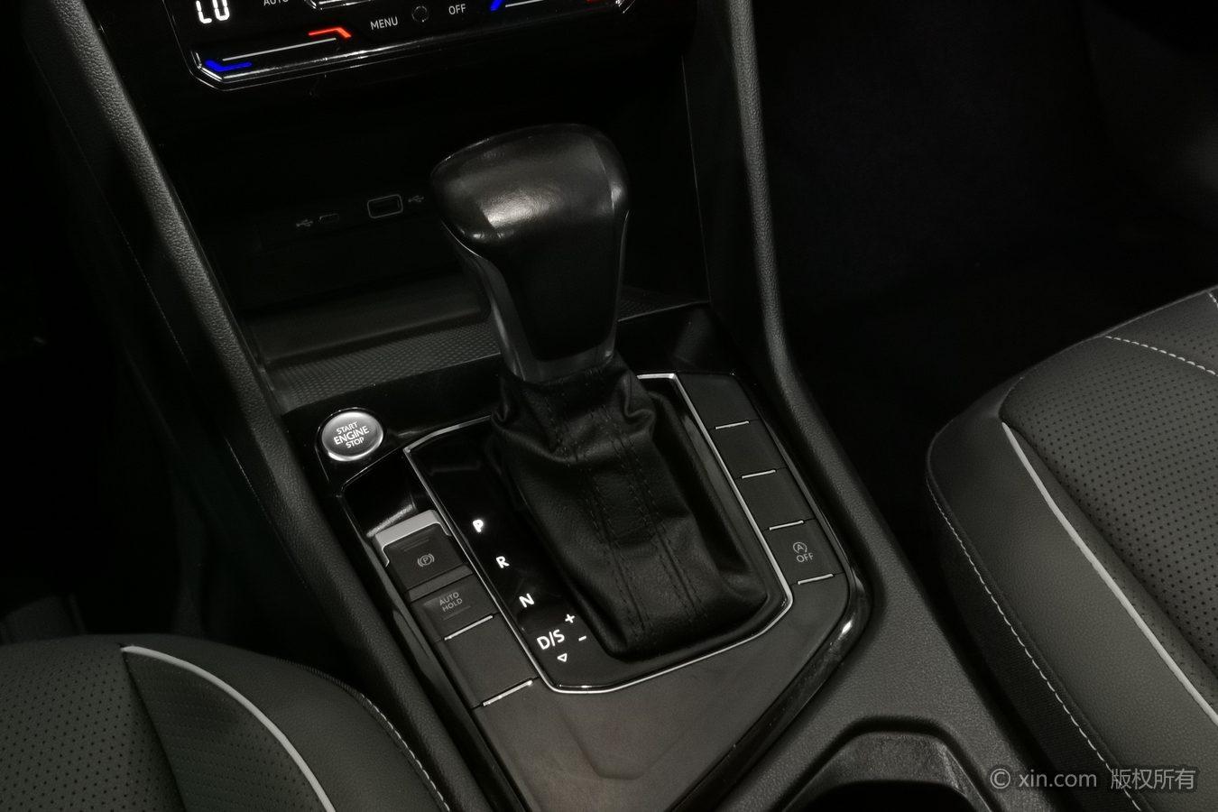 Volkswagen Tiguan L id 4510688 из Китая 10