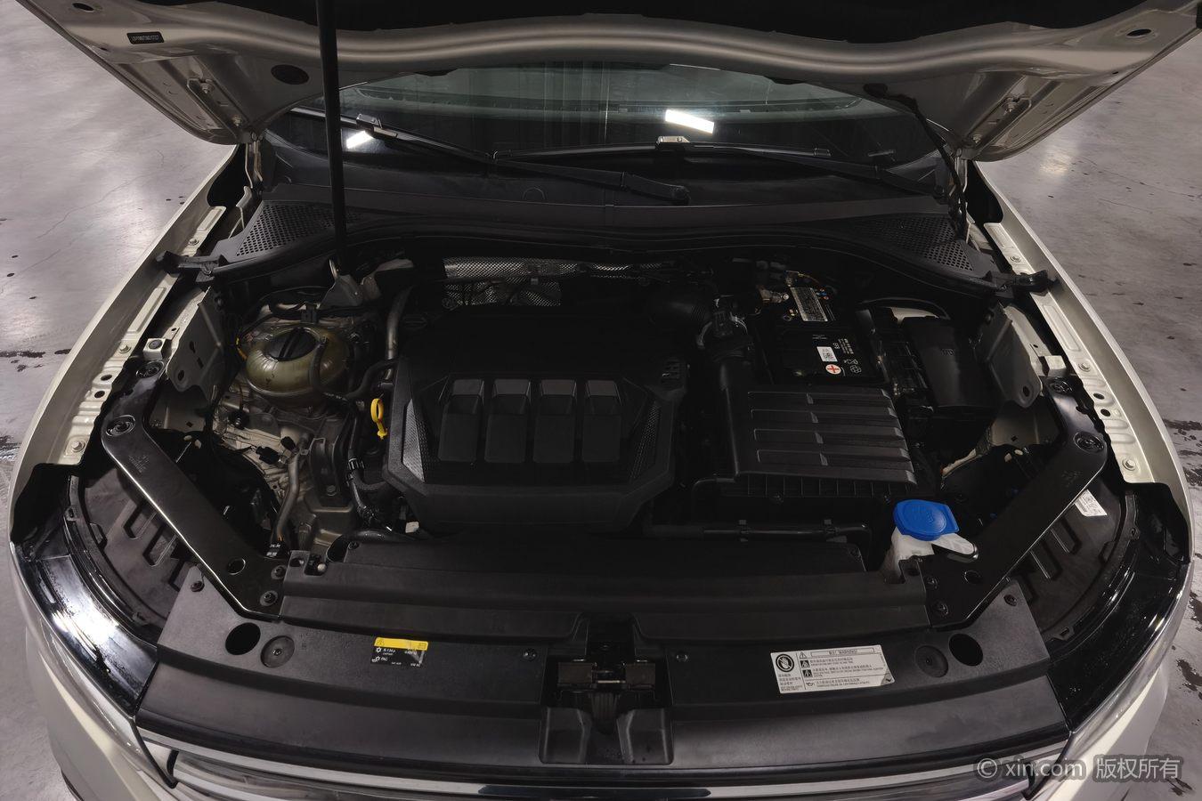 Volkswagen Tiguan L id 4510688 из Китая 11