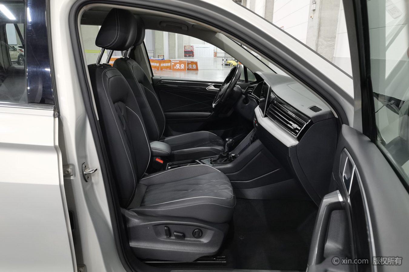Volkswagen Tiguan L id 4510688 из Китая 12