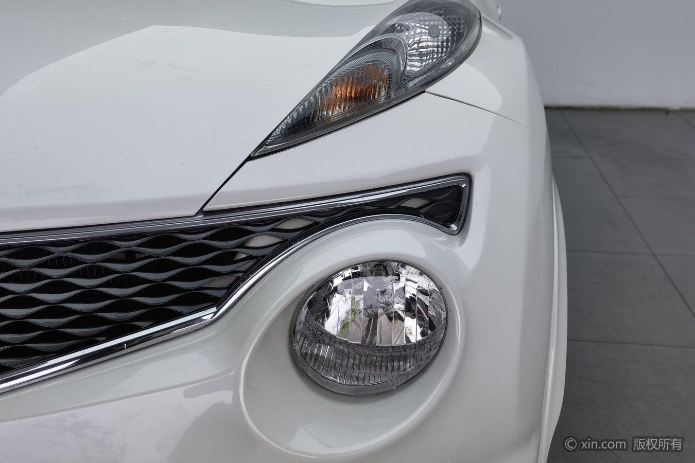 Infiniti ESQ 2014 1.6L