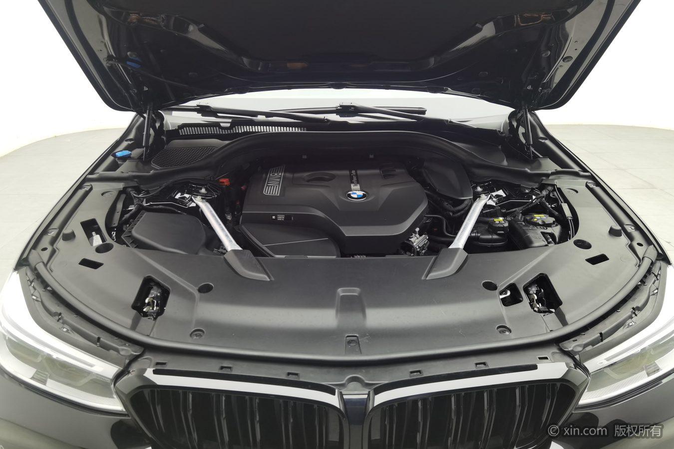 BMW 6 GT 2019 630i Luxury