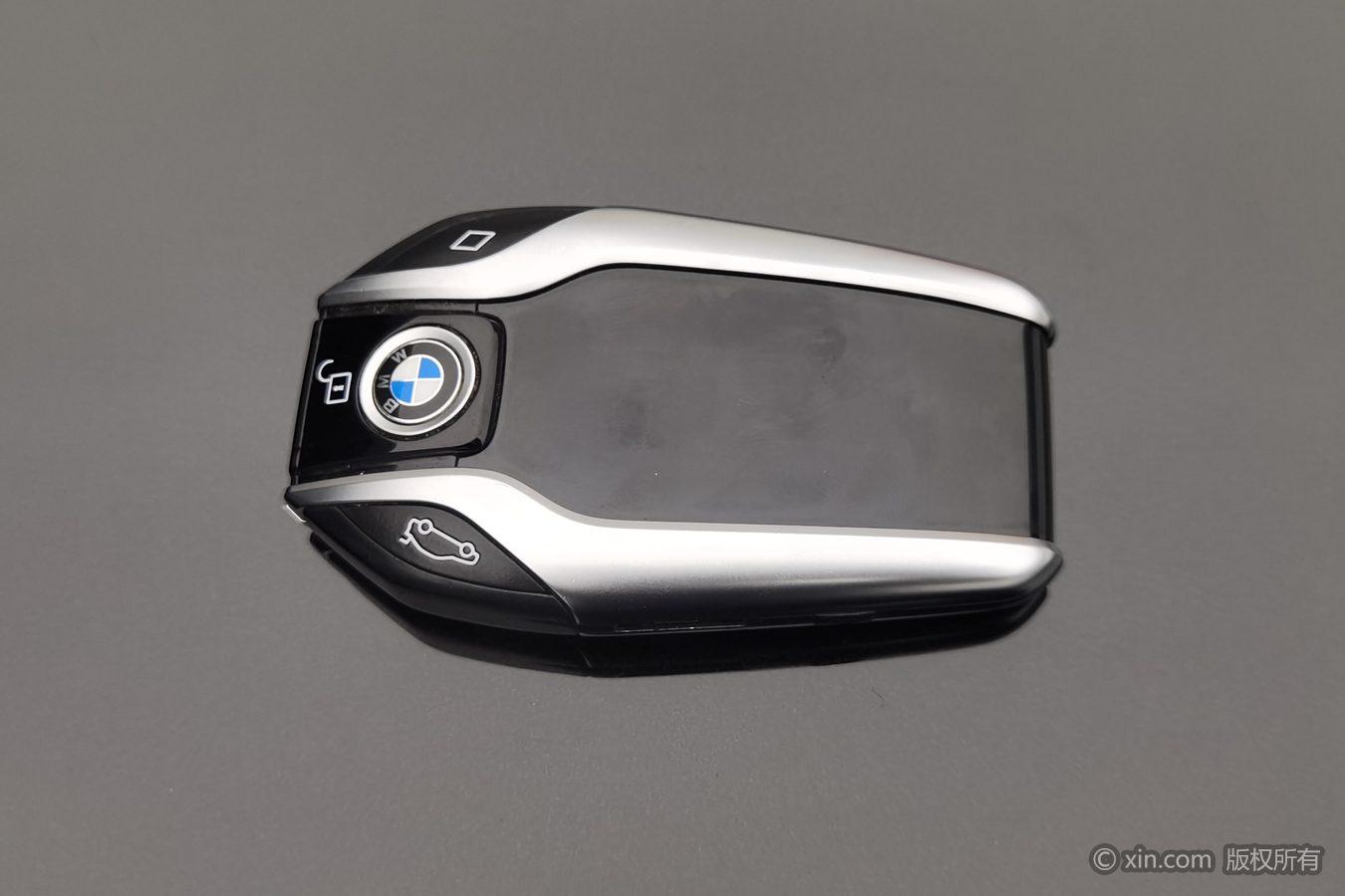 BMW 6 GT 2019 630i Luxury