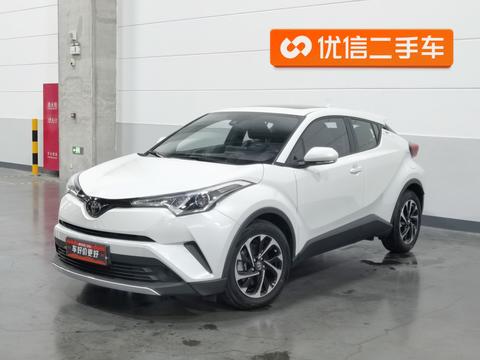 Toyota IZOA
